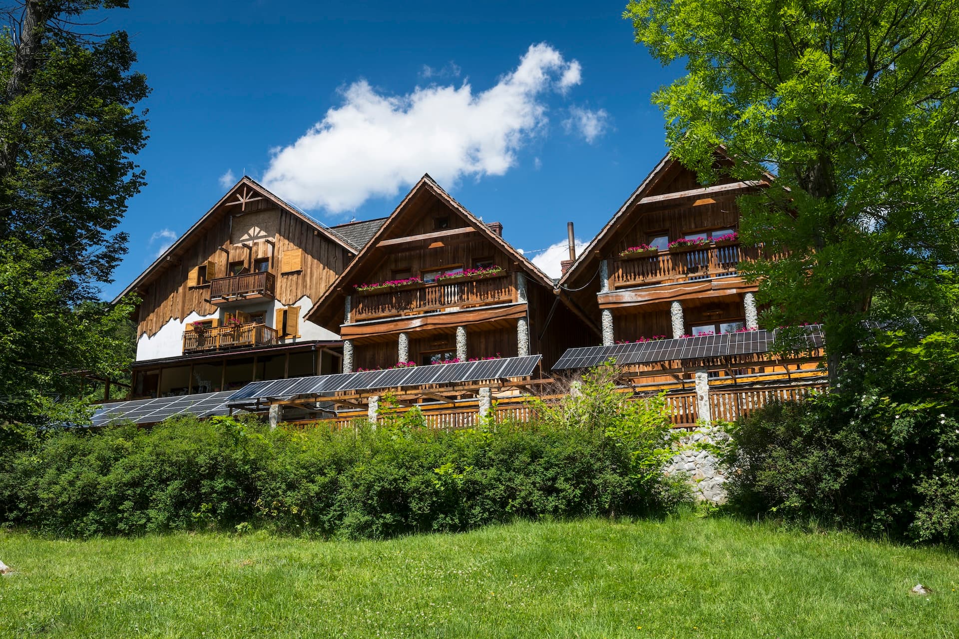 Lato 2024 • Pod Smerkami - Szklarska Poręba